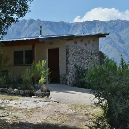 Campo De Los Zorros Nono Exterior foto